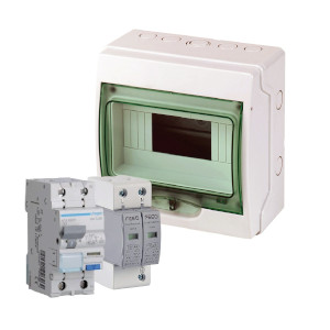 STACCACONTATORE - fotovoltaico indipendente a Presicce-Acquarica,Lecce,Salento