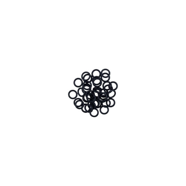 Anello o-ring in gomma per rubinetteria 18,30x3x60mm