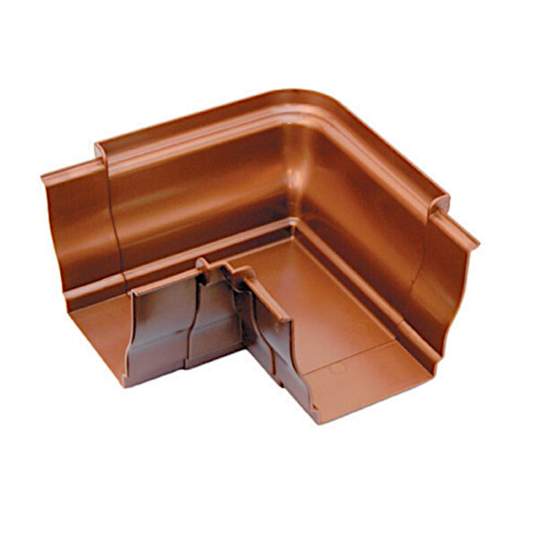 Angolare Vega Rame Rosso