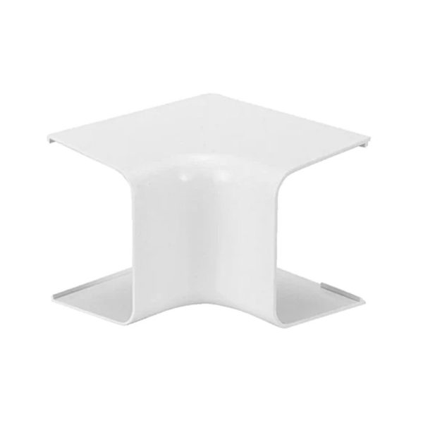Angolo interno per canalina 35mm x 30mm