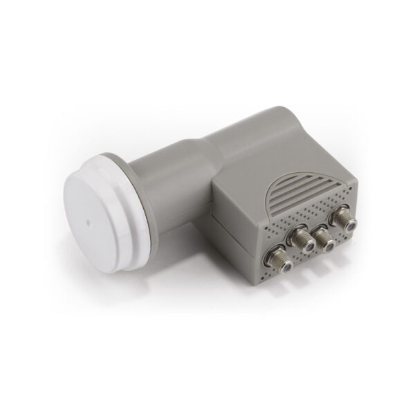 Antenna parabolica 80CM completa di fissaggio