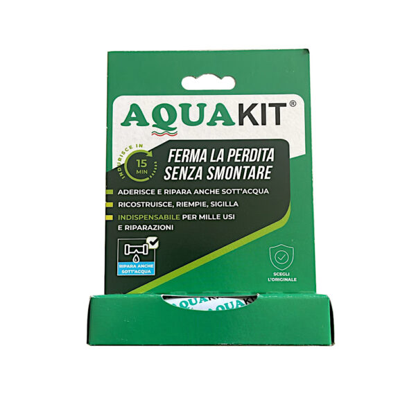 Aquakit Ripara Tutto 57g