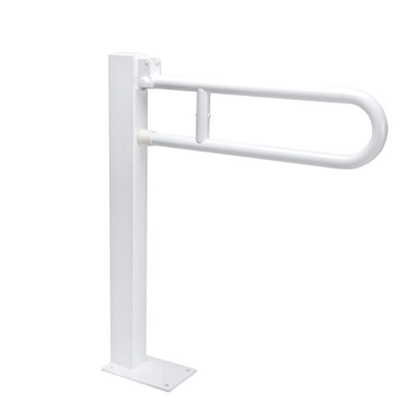 Barra Di Sostegno Ribaltabile 65 Cm