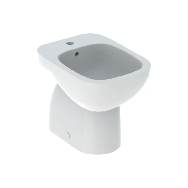 Bidet A Pavimento Monoforo Fantasia Geberit
