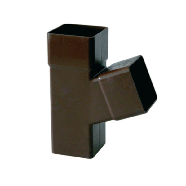 Braga Quadra 67° - 80mm Marrone