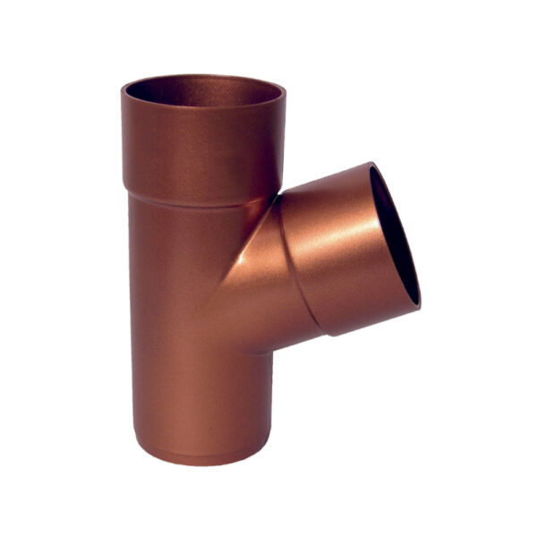 Braga Semplice FFM 67° Ø100mm