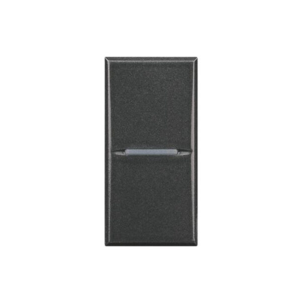 Bticino Axolute interruttore assiale HS4001N