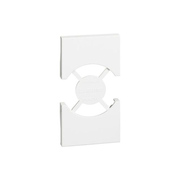 Bticino Living Now cover presa schuko KW03