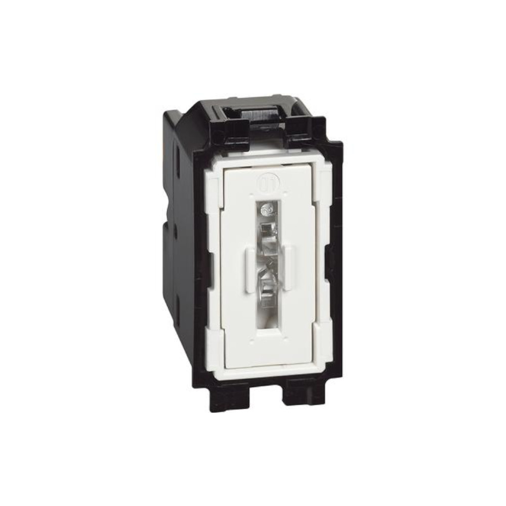 Bticino Living Now interruttore K4001 Bticino Living Now interruttore K4001