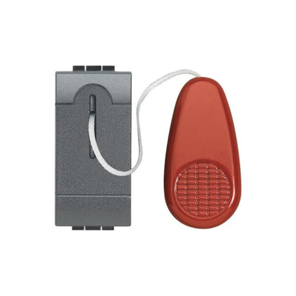 Bticino Livinglight pulsante a tirante L4033