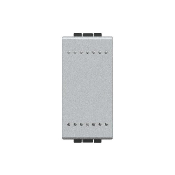 Bticino Livinglight tech interruttore NT4001N