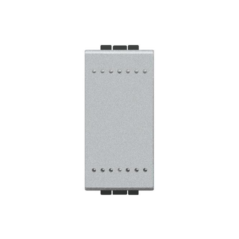 Bticino Livinglight tech interruttore NT4001N Bticino Livinglight tech interruttore NT4001N