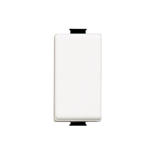 Bticino Matix pulsante bianco AM5005
