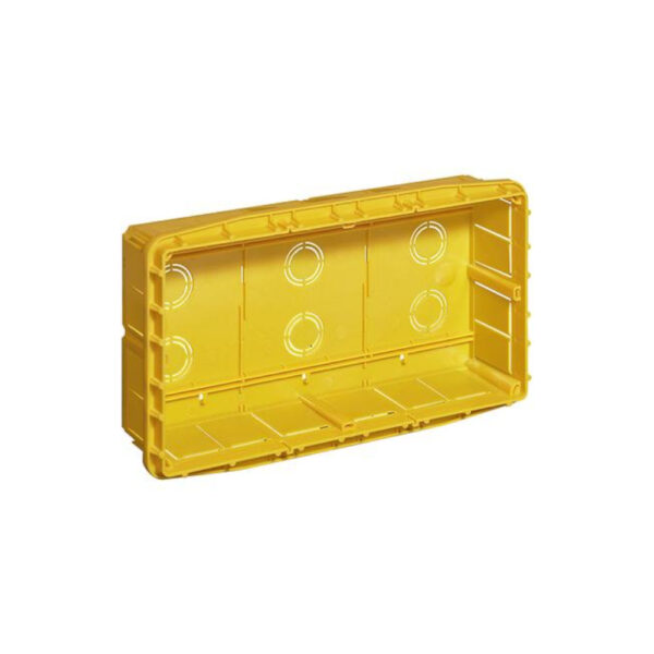 Bticino Scatola derivazione 289x154x69 mm 16207