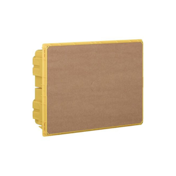 Bticino scatola incasso 12 moduli F315S12