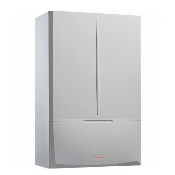 Caldaia A Condensazione Victrix Omnia - Modello 3028358, Bianco, Alta Efficienza - Foto 4