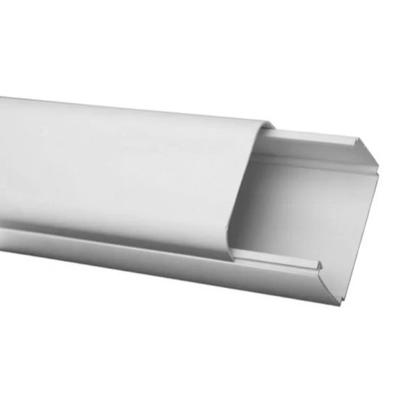 Canalina-per-tubi-cavi-condizionatori-120-x-75mm-2-metri