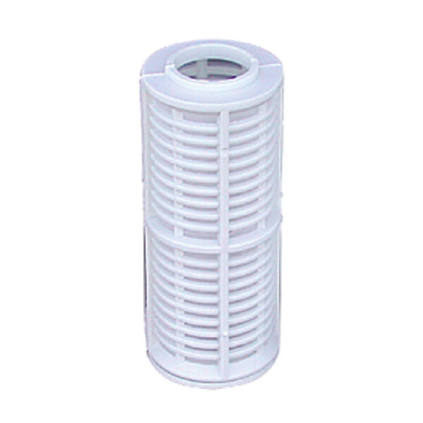 Cartuccia per filtro medio 5 rete 60 micron