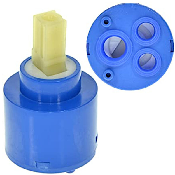 Cartuccia per miscelatore Ø 40 mm