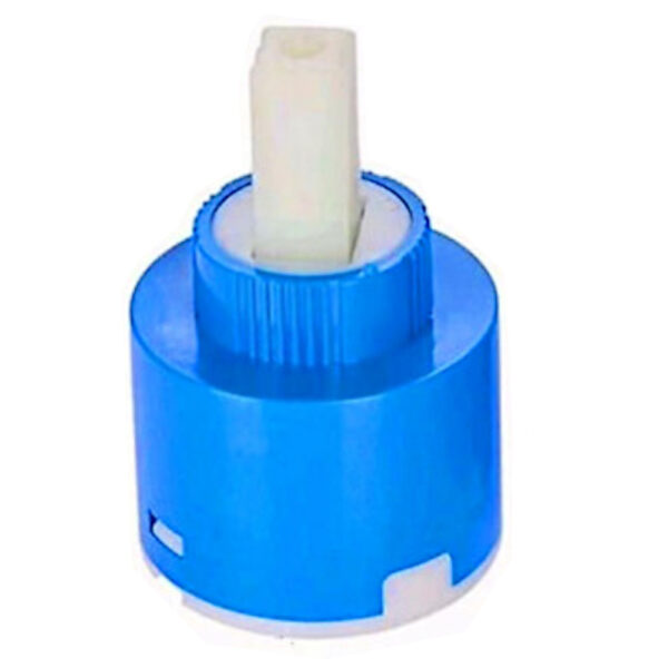 Cartuccia per miscelatore con diffusore Ø 40 mm Pentagono