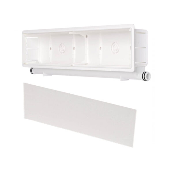 Cassetta Predisposizione Split Condizionatore