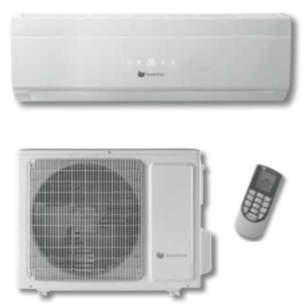 Condizionatori inverter 12000 Condizionatori inverter 12000