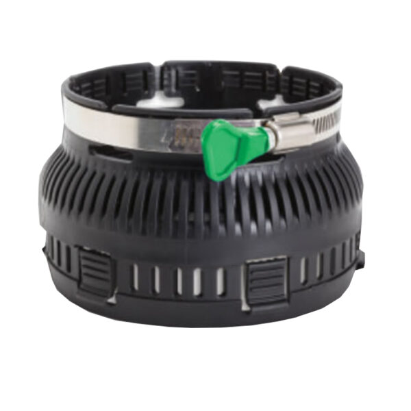 Collare antisfilamento LockSeal Ø 50mm