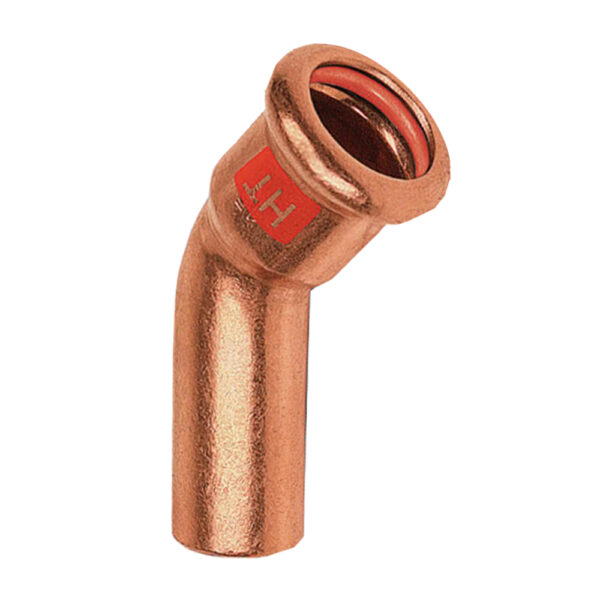 Sprale 10m Tubo D Rame 12x1mm Nterno-ø Ca.124mm Per Da Forno 120mm - Foto 4