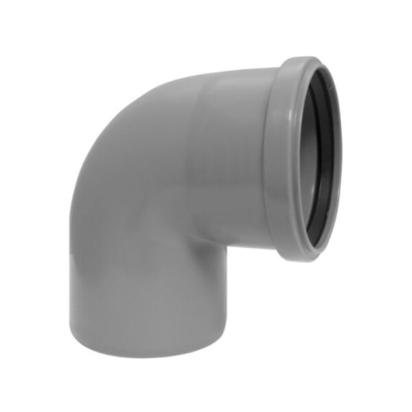 Millto™ Tubo Di Scarico Doppio Ramo 110 X 110 X 110 X 110 Cm 90º - Foto 11