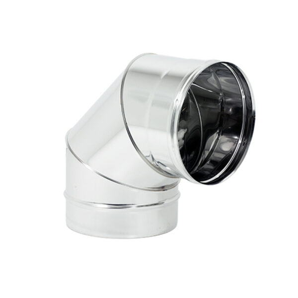 Terror Blu Appendiabiti Per Scarico Universale - Staffa Regolabile Con Nastro Rotondo Da 50 Mm, 2 Pezzi Staffa Regolabile 50mm - Foto 5