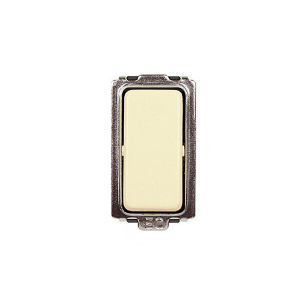 Elettrocanali interruttore tipo Magic ECL2500