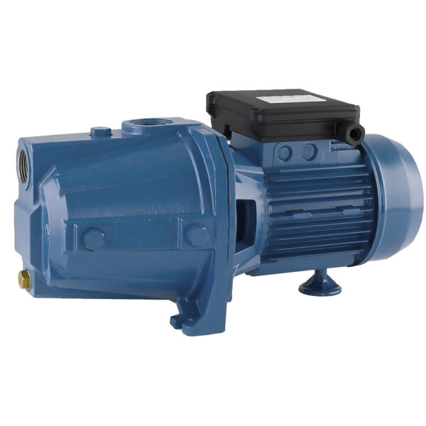 Elettropompa Autoadescante EBARA AGAE IE2 0,75 Hp