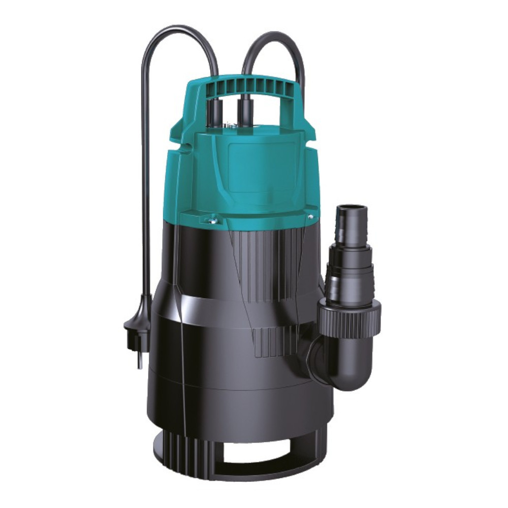 elettropompa per acque sporche