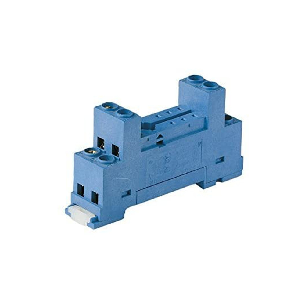 Zoccolo per relè industriale 9402 1 modulo | Leroy Merlin