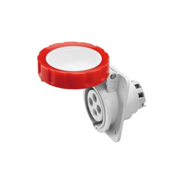 Gewiss Presa fissa 3P+T 16A GW62231H