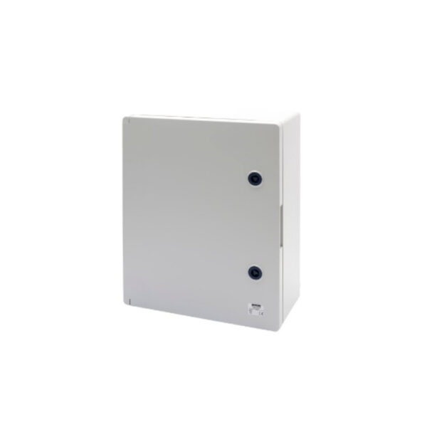 Gewiss Quadro stagno porta cieca GW44810