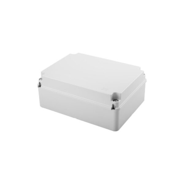 Gewiss cassetta di derivazione stagna GW44209