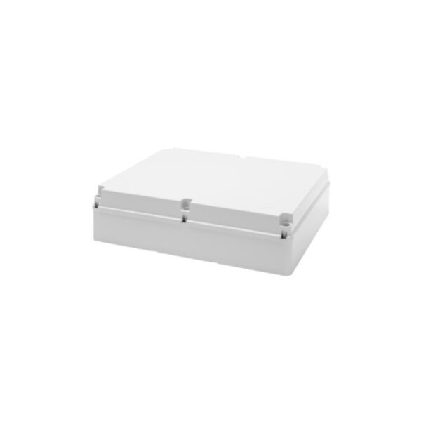 Gewiss cassetta di derivazione stagna GW44211