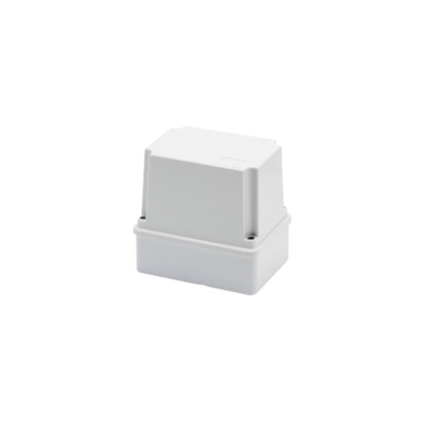 Gewiss cassetta di derivazione stagna GW44215