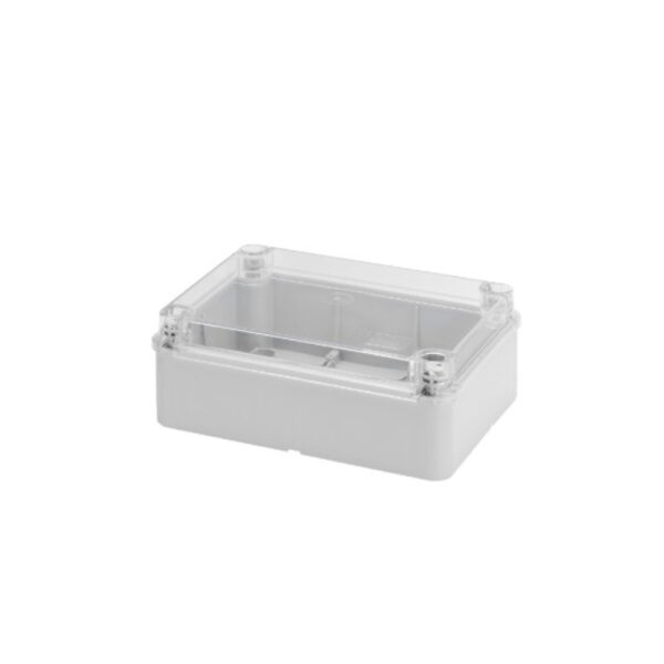 Gewiss cassetta di derivazione stagna GW44429