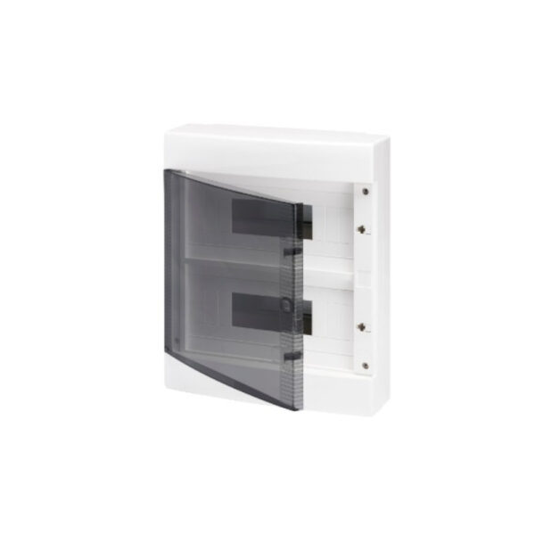 Gewiss centralino da parete 24 moduli GW40047