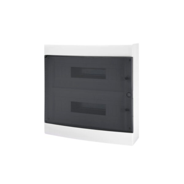 Gewiss centralino da parete 36 moduli GW40049