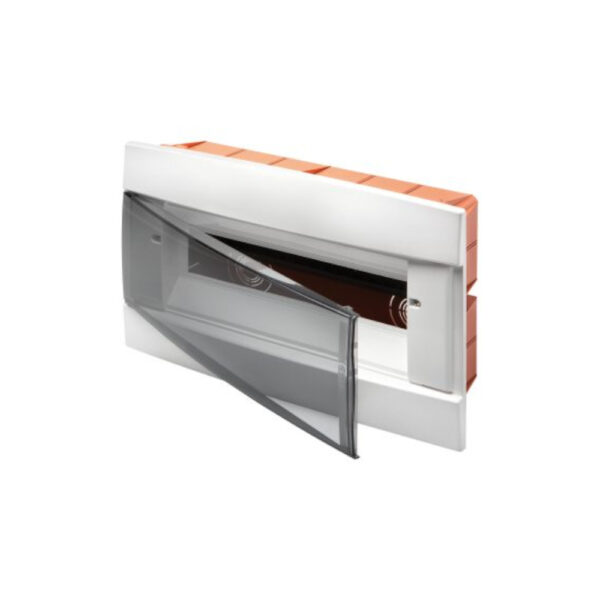 Gewiss centralino incasso 12 moduli GW40229TB