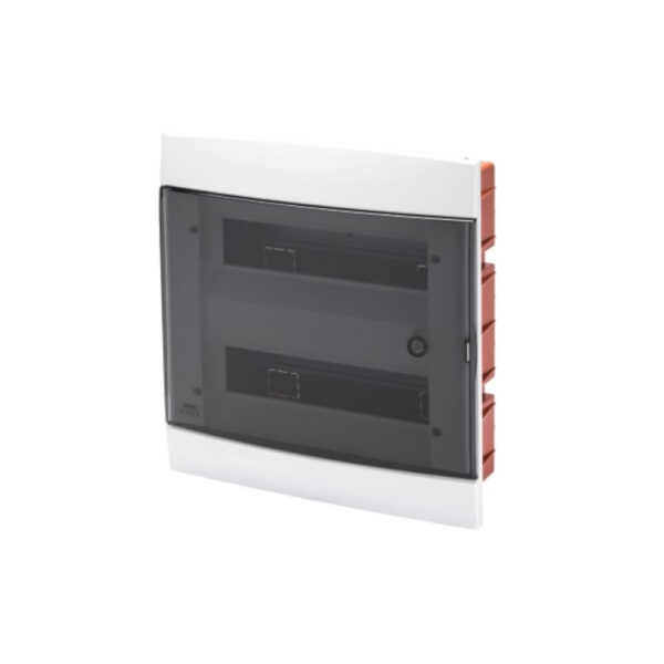Gewiss centralino incasso 24 moduli GW40233TB