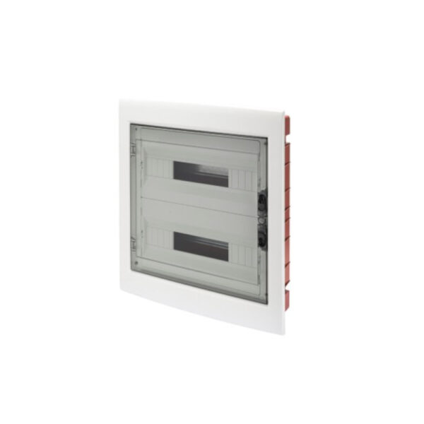 Gewiss centralino incasso 36 moduli GW40609