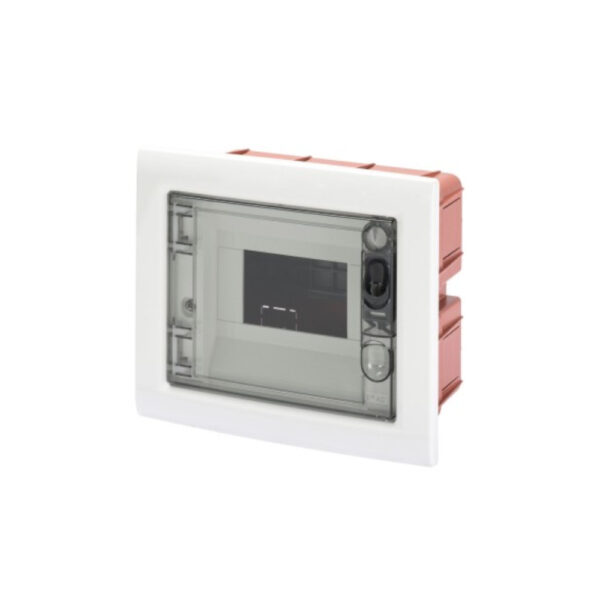 Gewiss centralino incasso 6 moduli GW40603