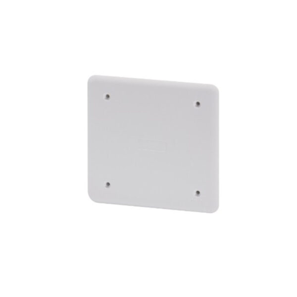 Gewiss coperchio cassetta 196x152 GW48017