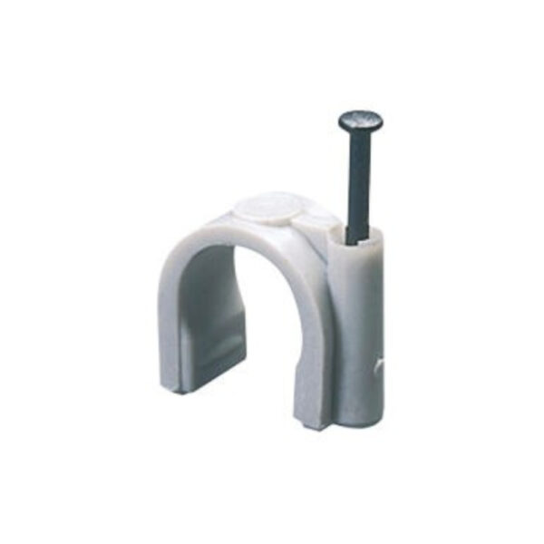 Gewiss graffetta con chiodo 3-4 MM GW50610