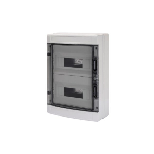 Gewiss quadro da parete 24 moduli GW40104