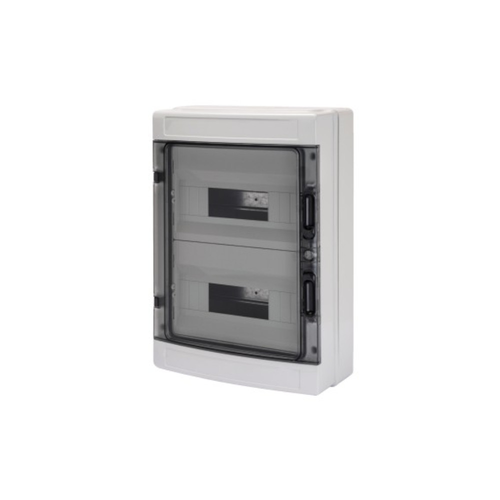 Gewiss quadro da parete 24 moduli GW40104 - D'Alessandris